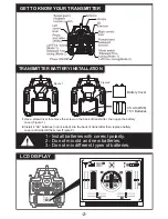 Preview for 3 page of SYMA X5SC User Manual And Manual