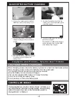 Preview for 4 page of SYMA X5SC User Manual And Manual