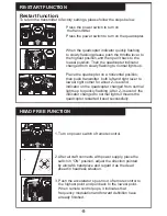 Preview for 7 page of SYMA X5SC User Manual And Manual