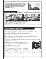 Preview for 9 page of SYMA X5SC User Manual And Manual