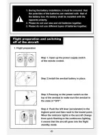 Предварительный просмотр 7 страницы SYMA X5UW(720P) User Manual