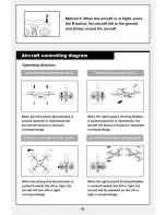 Предварительный просмотр 9 страницы SYMA X5UW(720P) User Manual