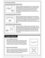 Предварительный просмотр 10 страницы SYMA X5UW(720P) User Manual