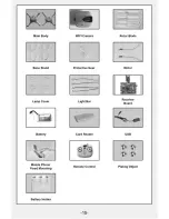 Предварительный просмотр 16 страницы SYMA X5UW(720P) User Manual