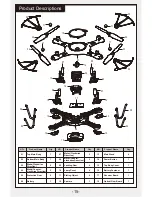 Preview for 16 page of SYMA X5UW-D User Manual