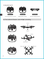 Preview for 12 page of SYMA X800W User Manual