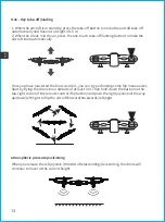 Preview for 16 page of SYMA X800W User Manual