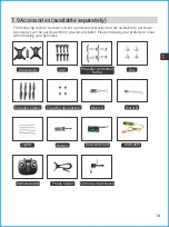 Preview for 19 page of SYMA X800W User Manual