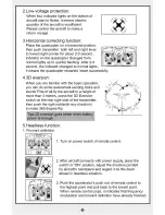 Preview for 9 page of SYMA X80C Instruction Manual