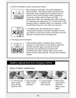 Preview for 10 page of SYMA X80C Instruction Manual