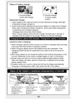 Preview for 11 page of SYMA X80C Instruction Manual