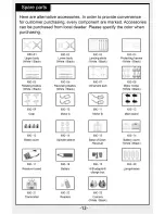 Preview for 13 page of SYMA X80C Instruction Manual