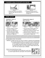 Предварительный просмотр 5 страницы SYMA X8C Instruction Manual