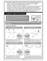 Предварительный просмотр 6 страницы SYMA X8C Instruction Manual