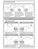 Предварительный просмотр 7 страницы SYMA X8C Instruction Manual