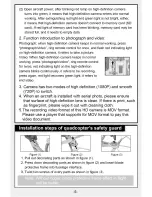 Предварительный просмотр 6 страницы SYMA X8G Instruction Manual