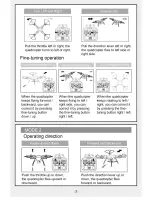 Предварительный просмотр 9 страницы SYMA X8G Instruction Manual