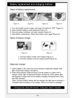 Предварительный просмотр 13 страницы SYMA X8G Instruction Manual