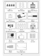 Предварительный просмотр 17 страницы SYMA X8G Instruction Manual