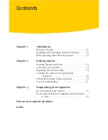 Preview for 9 page of Symantec 10024200 - 50PK SYM ANTIVIRUS 8.0 User Manual