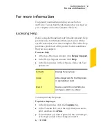 Preview for 21 page of Symantec 10024200 - 50PK SYM ANTIVIRUS 8.0 User Manual