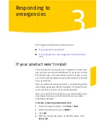 Preview for 25 page of Symantec 10024200 - 50PK SYM ANTIVIRUS 8.0 User Manual