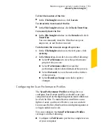 Предварительный просмотр 93 страницы Symantec 10067161 - 10PK NORTON ANTIVIRUS Product Manual