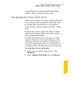 Предварительный просмотр 167 страницы Symantec 10067161 - 10PK NORTON ANTIVIRUS Product Manual