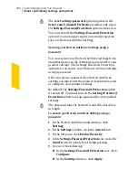 Предварительный просмотр 302 страницы Symantec 10067161 - 10PK NORTON ANTIVIRUS Product Manual