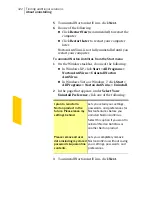 Предварительный просмотр 322 страницы Symantec 10067161 - 10PK NORTON ANTIVIRUS Product Manual