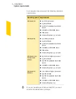 Preview for 6 page of Symantec 10097944 - 10PK NORTON ANTIVIRUS 2004 User Manual