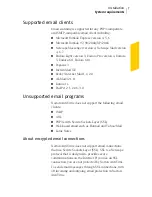 Preview for 7 page of Symantec 10097944 - 10PK NORTON ANTIVIRUS 2004 User Manual