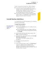 Preview for 9 page of Symantec 10097944 - 10PK NORTON ANTIVIRUS 2004 User Manual