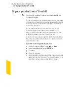 Preview for 38 page of Symantec 10097944 - 10PK NORTON ANTIVIRUS 2004 User Manual