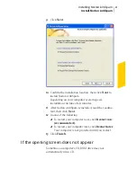 Предварительный просмотр 21 страницы Symantec 10099585 - 10PK NORTON ANTISPAM 2004 User Manual