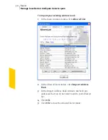 Предварительный просмотр 30 страницы Symantec 10099585 - 10PK NORTON ANTISPAM 2004 User Manual