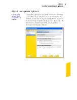 Предварительный просмотр 47 страницы Symantec 10099585 - 10PK NORTON ANTISPAM 2004 User Manual