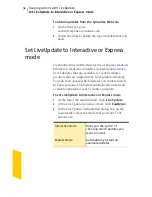 Предварительный просмотр 52 страницы Symantec 10099585 - 10PK NORTON ANTISPAM 2004 User Manual