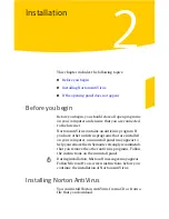 Preview for 13 page of Symantec 10231616 - ACAD ANTIVIRUS.9.0 W User Manual