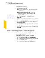 Preview for 14 page of Symantec 10231616 - ACAD ANTIVIRUS.9.0 W User Manual