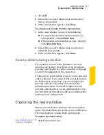 Preview for 17 page of Symantec 10231616 - ACAD ANTIVIRUS.9.0 W User Manual