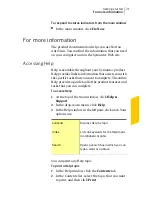 Preview for 21 page of Symantec 10231616 - ACAD ANTIVIRUS.9.0 W User Manual