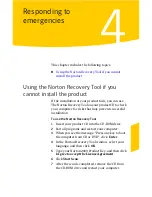 Preview for 25 page of Symantec 10231616 - ACAD ANTIVIRUS.9.0 W User Manual