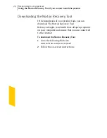 Preview for 26 page of Symantec 10231616 - ACAD ANTIVIRUS.9.0 W User Manual