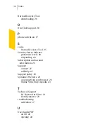 Preview for 34 page of Symantec 10231616 - ACAD ANTIVIRUS.9.0 W User Manual