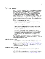 Preview for 3 page of Symantec 10268947 - Network Security 7160 User Manual