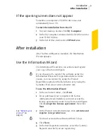 Preview for 9 page of Symantec 10288239 - ACAD NORTON ANTISPAM 2005 User Manual