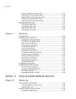 Preview for 8 page of Symantec 10521146 - Network Security 7120 Administration Manual