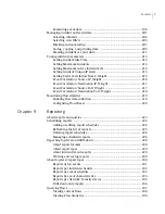 Preview for 9 page of Symantec 10521146 - Network Security 7120 Administration Manual