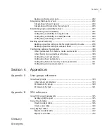 Preview for 11 page of Symantec 10521146 - Network Security 7120 Administration Manual